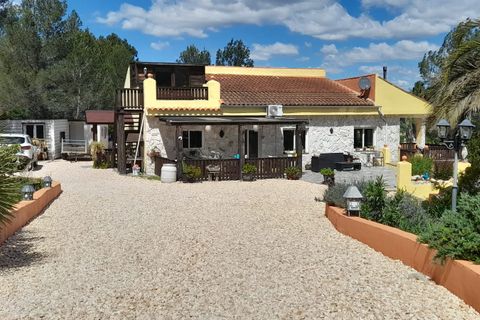 Villa en Simat De La Valldigna, Valencia, Simat De La Valldigna - € 395.000 | Ref: 10157 - photo 29